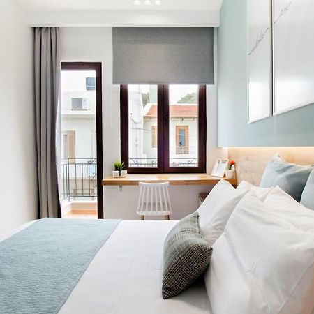 19Th Century Luxury Maisonette In The Center Heraklion  Luaran gambar