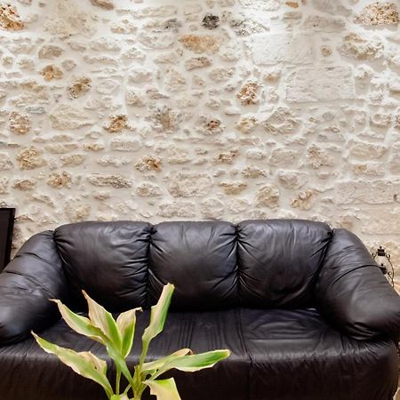 19Th Century Luxury Maisonette In The Center Heraklion  Luaran gambar