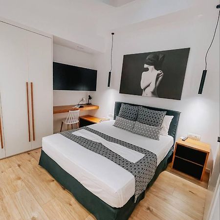 19Th Century Luxury Maisonette In The Center Heraklion  Luaran gambar