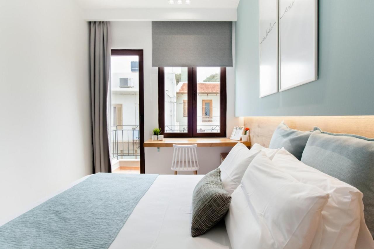19Th Century Luxury Maisonette In The Center Heraklion  Luaran gambar