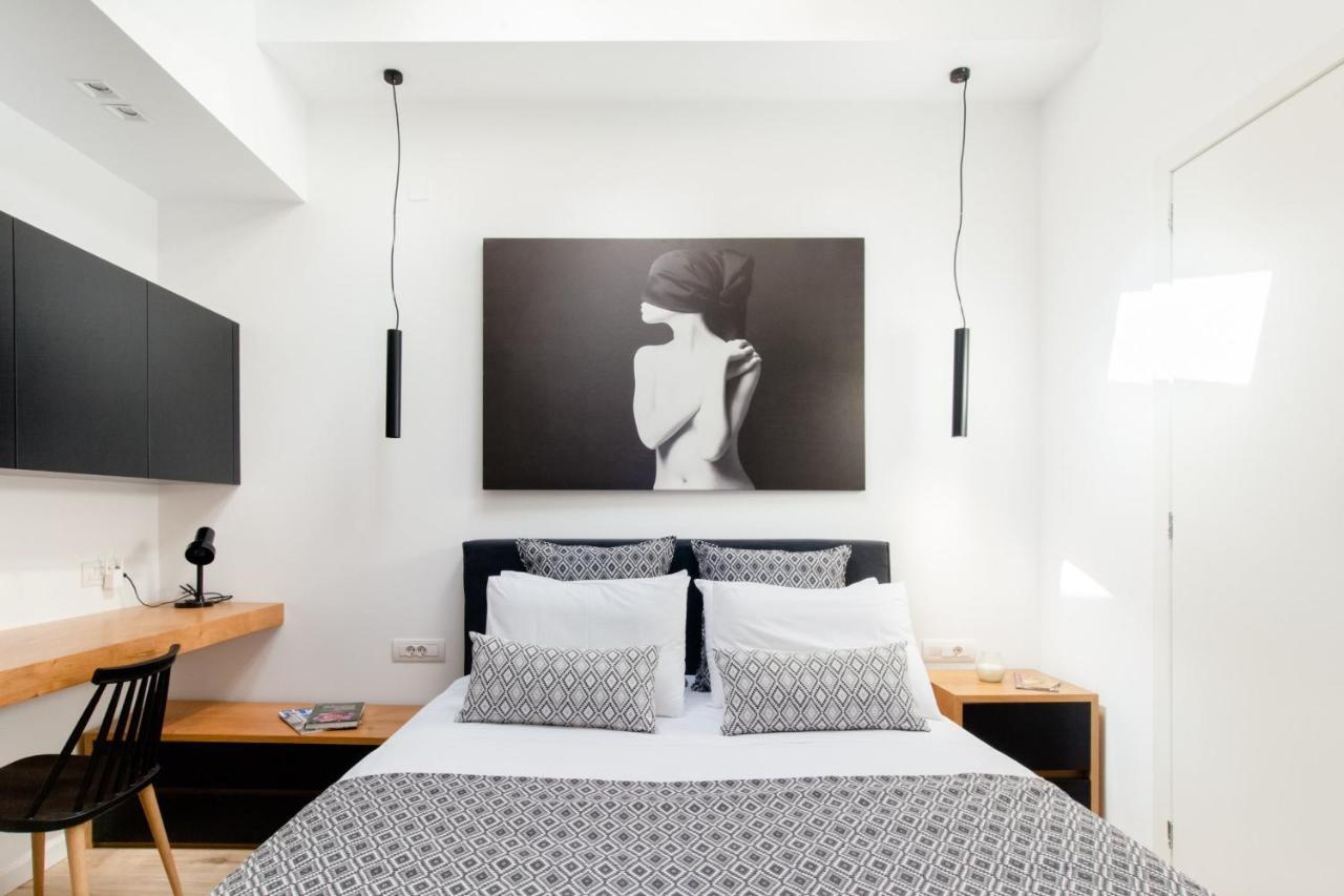 19Th Century Luxury Maisonette In The Center Heraklion  Luaran gambar