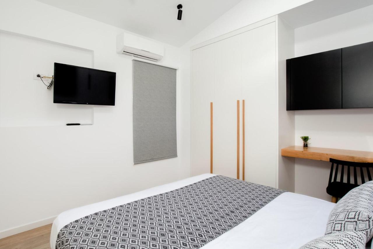19Th Century Luxury Maisonette In The Center Heraklion  Luaran gambar