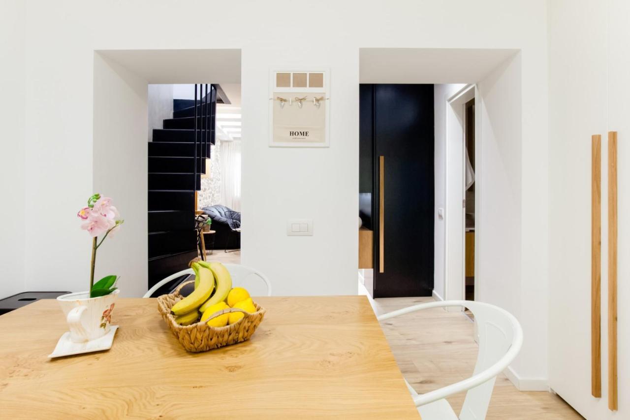 19Th Century Luxury Maisonette In The Center Heraklion  Luaran gambar