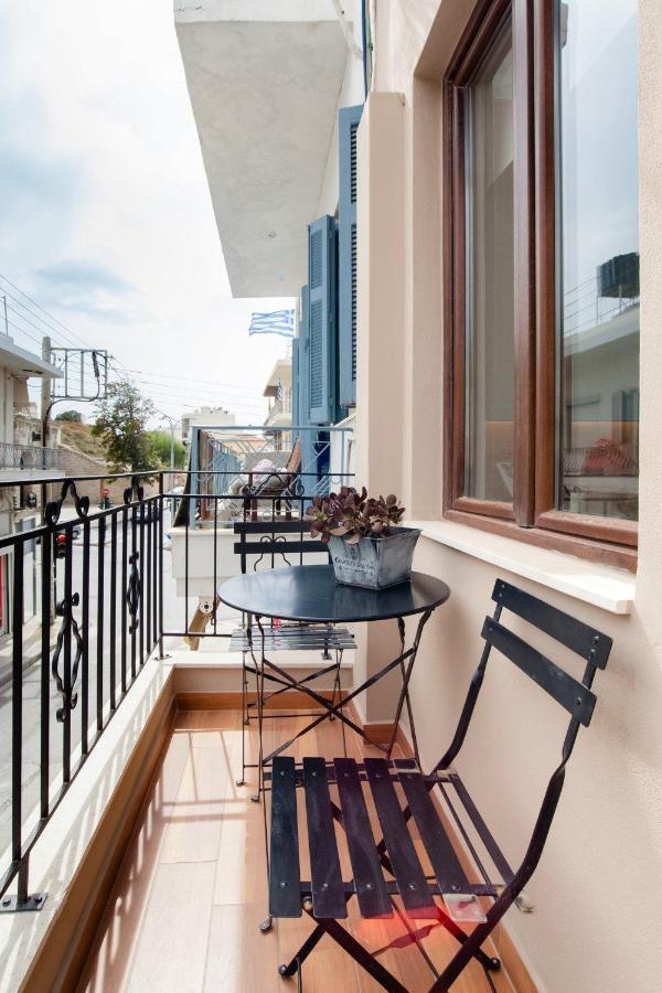 19Th Century Luxury Maisonette In The Center Heraklion  Luaran gambar