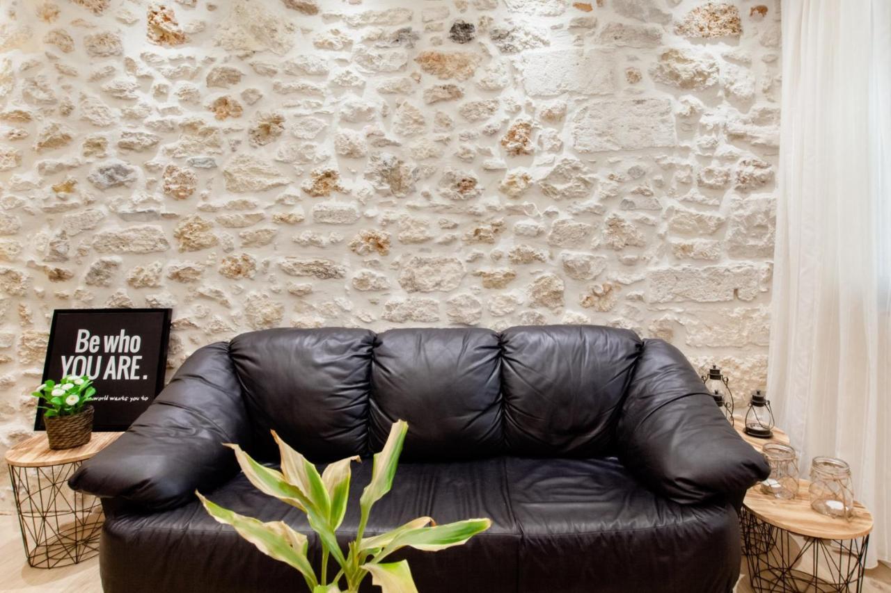 19Th Century Luxury Maisonette In The Center Heraklion  Luaran gambar