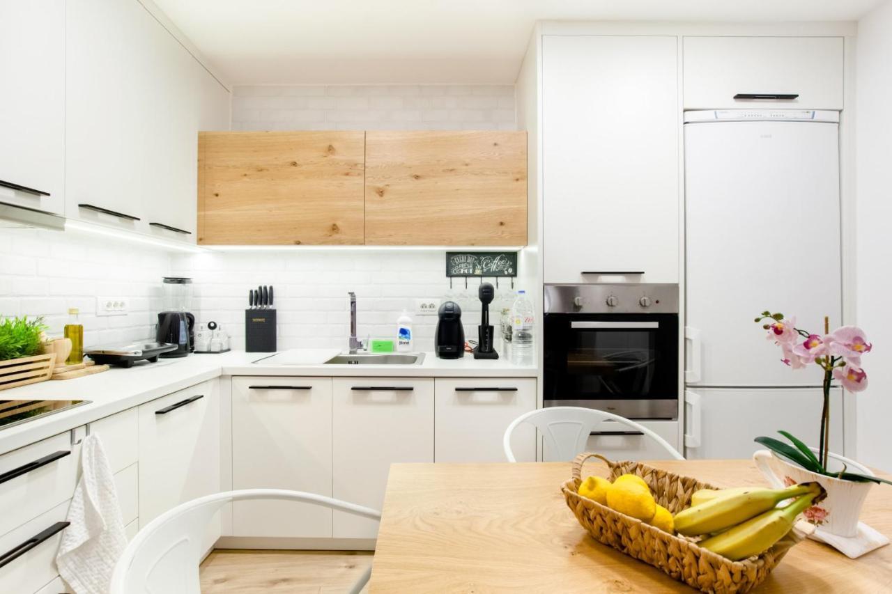 19Th Century Luxury Maisonette In The Center Heraklion  Luaran gambar