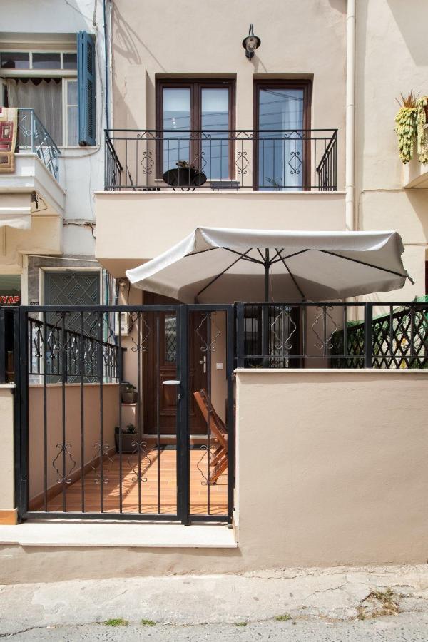 19Th Century Luxury Maisonette In The Center Heraklion  Luaran gambar