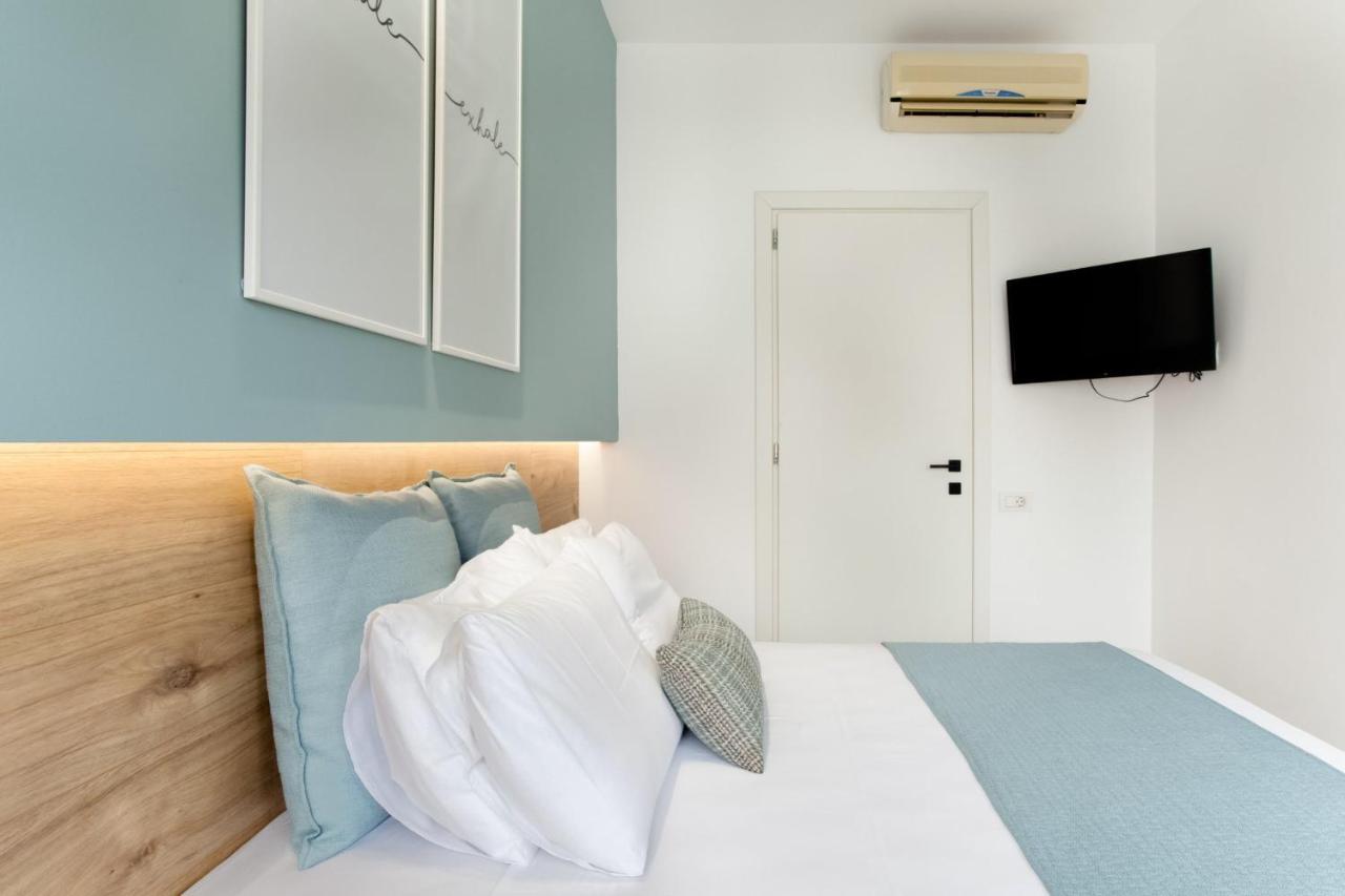 19Th Century Luxury Maisonette In The Center Heraklion  Luaran gambar
