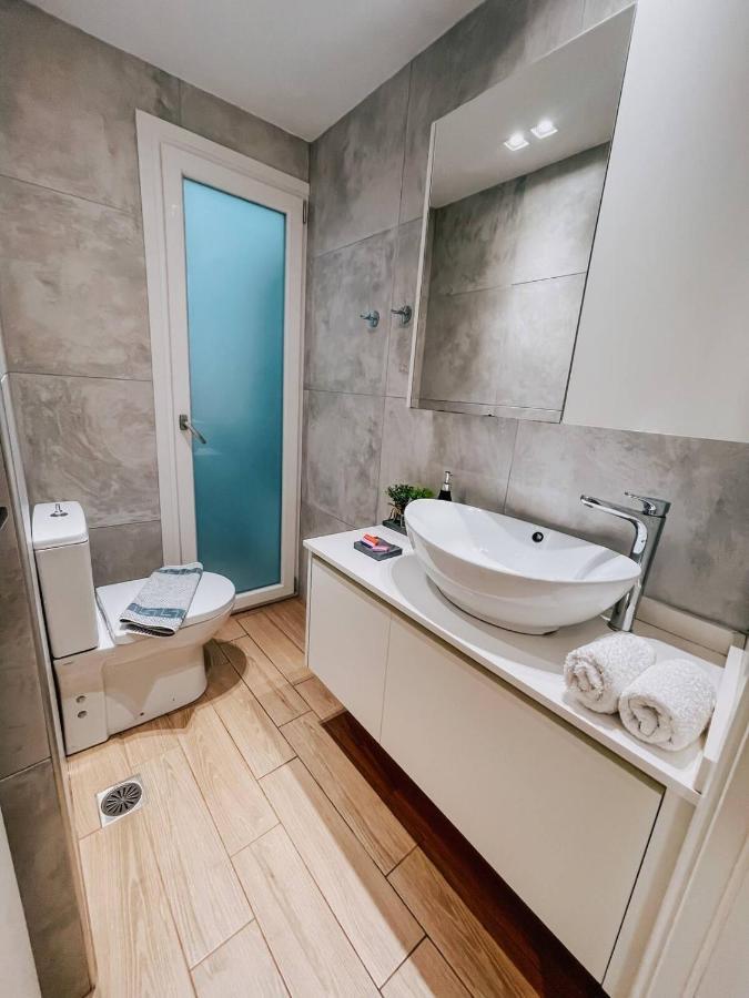 19Th Century Luxury Maisonette In The Center Heraklion  Luaran gambar