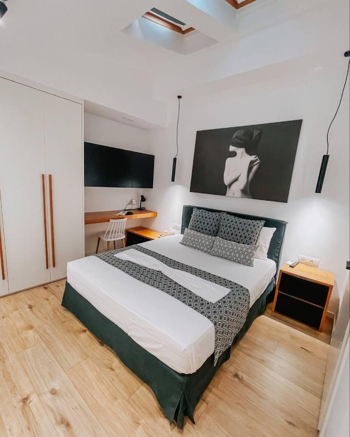 19Th Century Luxury Maisonette In The Center Heraklion  Luaran gambar