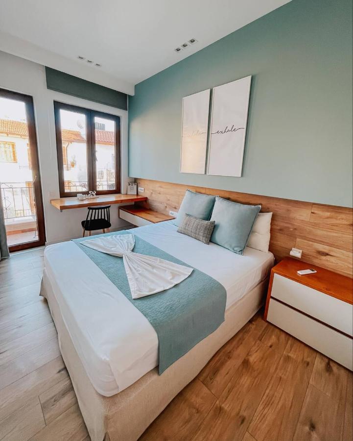 19Th Century Luxury Maisonette In The Center Heraklion  Luaran gambar